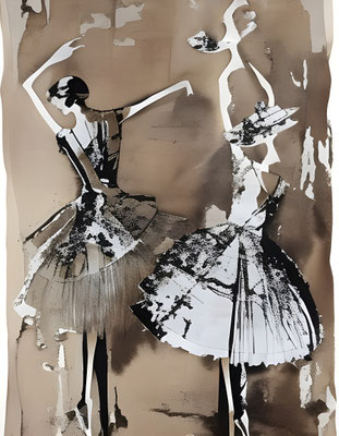Ballett: Der Nussknacker