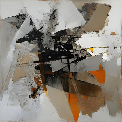 ohne Titel