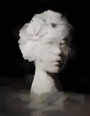 ohne Titel