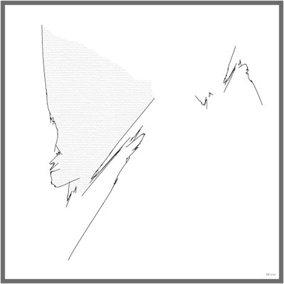 eine eigene Handschrift
