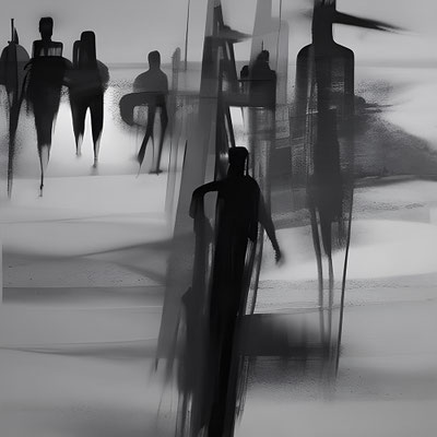 Migration