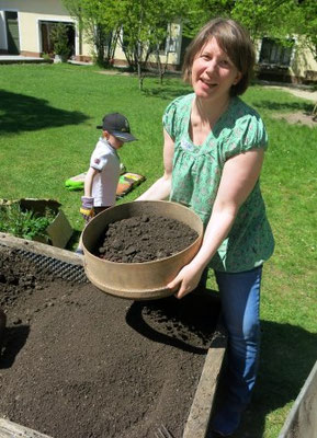 Projekte 2016 - Mohr-Villa Freimann