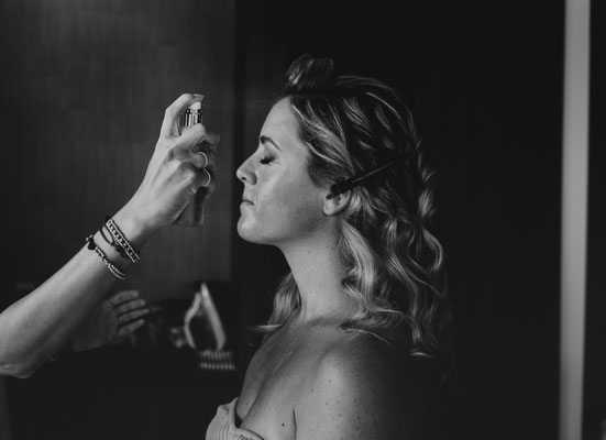 Make-up by Jany