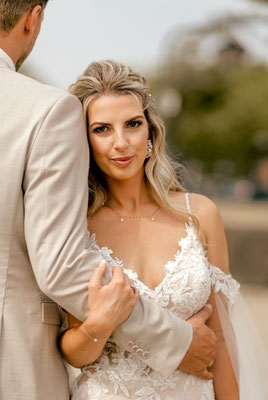 Make-up by Jany