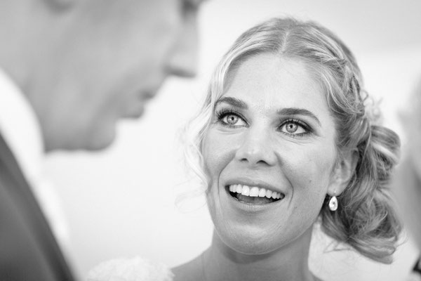 Make-up by Jany
