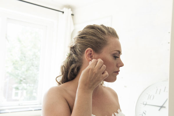Make-up by Jany