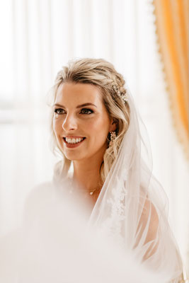 Make-up by Jany