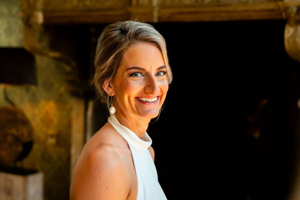 Hair & Make-up by Jany    Photographer: Cathy Fotografie