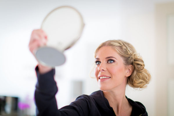Make-up by Jany