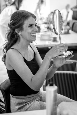 Make-up by Jany