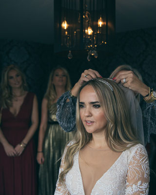 Make-up by Jany