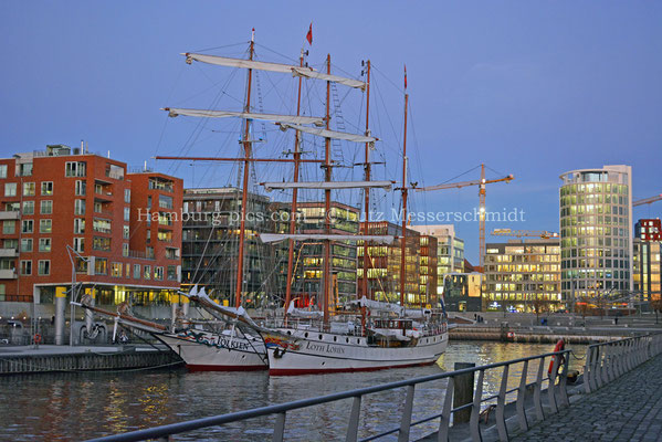 HafenCity - 53