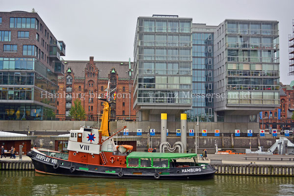 HafenCity - 48