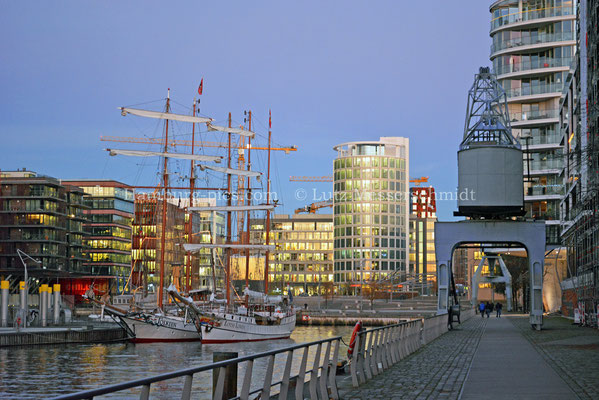 HafenCity - 52