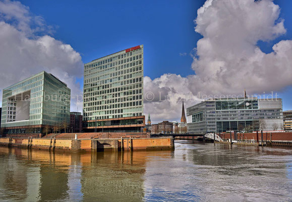 HafenCity - 17