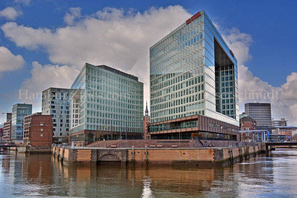 HafenCity - 16
