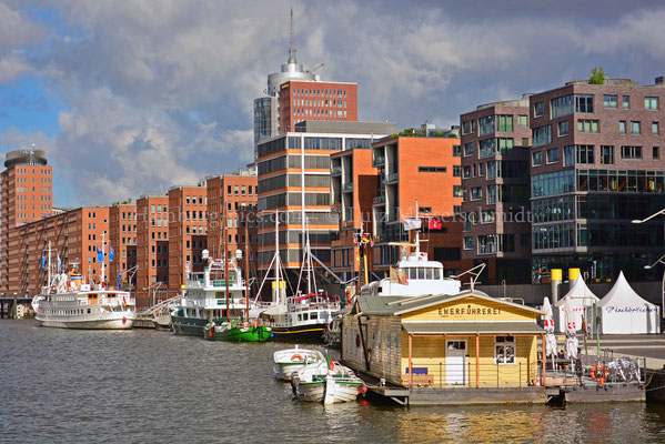 HafenCity - 59