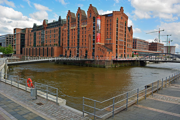 HafenCity - 36