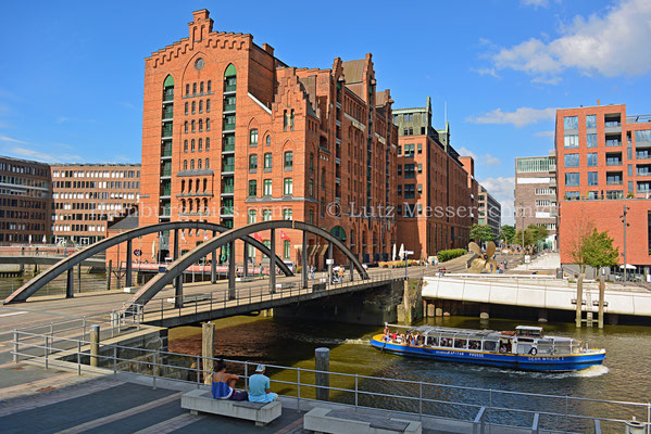 HafenCity - 39