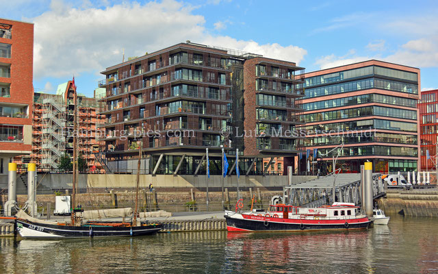 HafenCity - 43