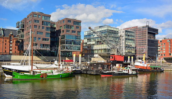 HafenCity - 44