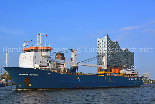 HafenCity - 68