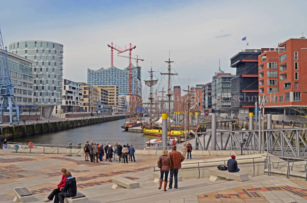 HafenCity - 1