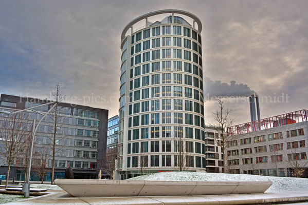 HafenCity - 10