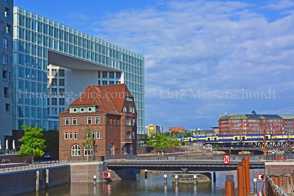 HafenCity - 23