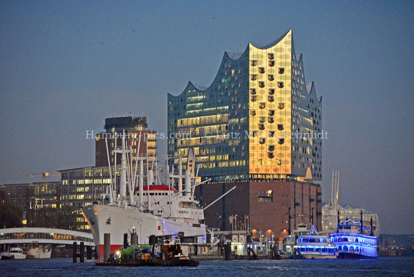 HafenCity - 56