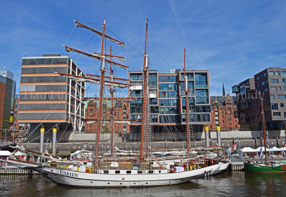 HafenCity - 2