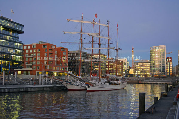 HafenCity - 54