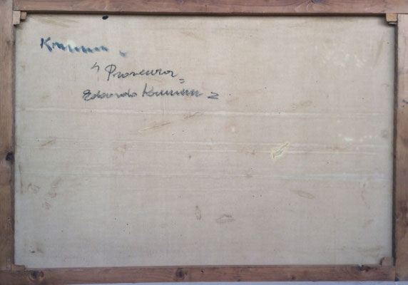 Firma con titolo sul verso_PROVENZA