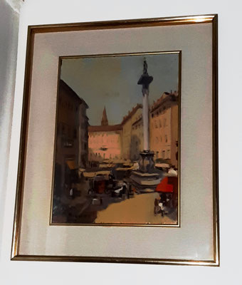 Milano cm 70x50