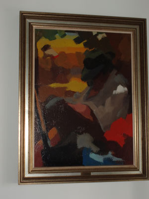La Siesta cm 80x60