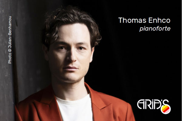 Thomas Enhco