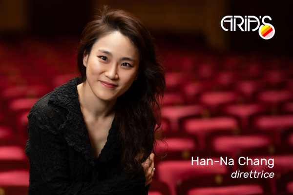 Han-Na Chang
