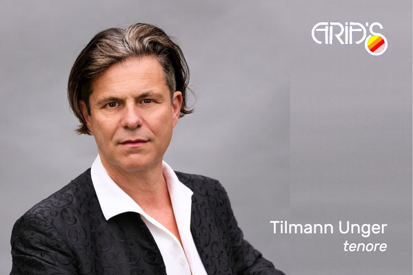 Tilmann Unger