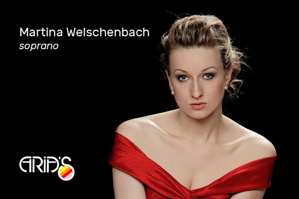 Martina Welschenbach