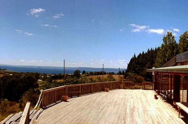 Omori Lodge, 55 Omori Road, 3381 Tokaanu