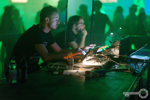EgoFM Fest