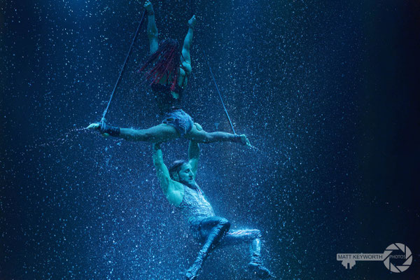 Circus Flic Flac