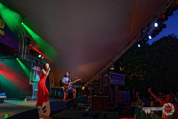 Mary Jane's Soundgarden