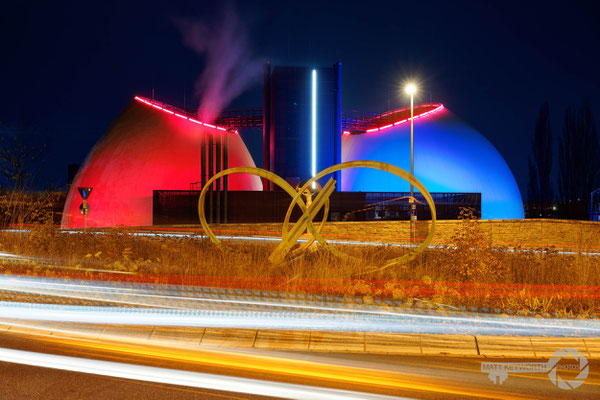 Red, Blue & Jesus Too
