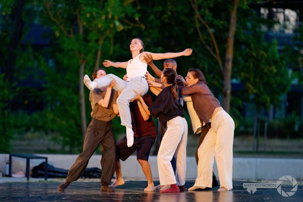 "Homegrown", Mainfranken Theater