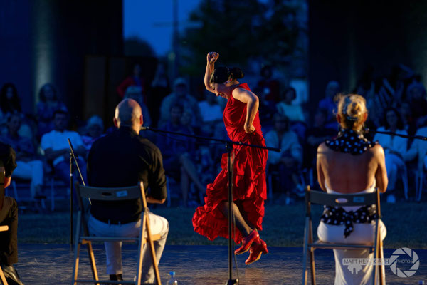 Flamenco Festival