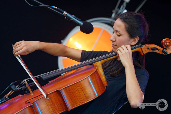 Clara Jochum