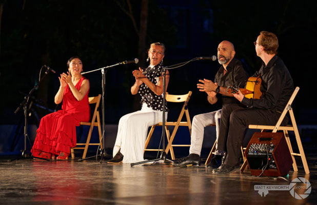 Flamenco Festival