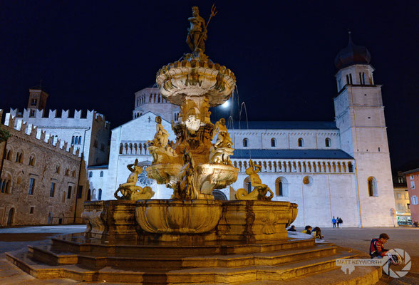 Trento