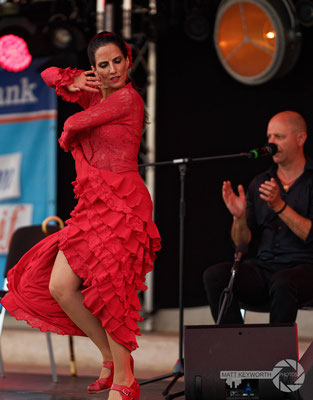 Trio Flamenco